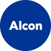 Alcon logo