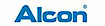 Alcon logo