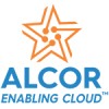 Alcor Solutions logo