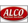 Alco Stores logo