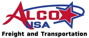 Alco USA logo