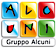 Gruppo Alcuni logo