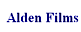 Alden Films logo