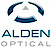 Alden Optical logo