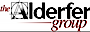 The Alderfer Group logo