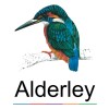 Alderley logo