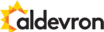 Aldevron logo