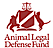 Animal Legal Defense Fund logo