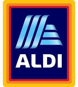 ALDI Stores logo