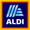 Aldi Usa logo