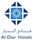 Al Diar Hotels logo