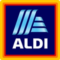 Aldi Stores Australia logo