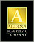 Aldina Real Estate logo