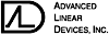 Advanced Linear Devices logo