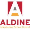 Aldine Isd logo