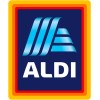 Aldi Ireland logo