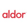 Comestibles Aldor logo