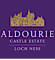 Aldourie Castle Estate logo