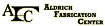 Aldrich Fabrication logo