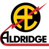 Aldridge Electric logo