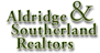 Aldridge and Southerland REALTORS logo