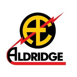 Aldridge Electric logo