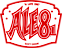 Ale-8-One Bottling logo