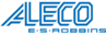 Aleco by ES ROBBINS logo