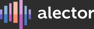 Alector logo