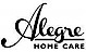 Alegre Home Care logo