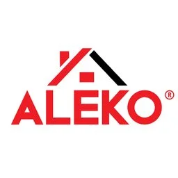 Aleko logo