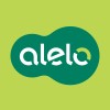 Alelo Brasil logo