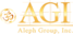 Aleph Group logo