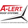 A-Lert Roof Systems logo