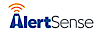 AlertSense logo