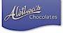 Alethea''s Chocolates logo