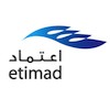 Etimad logo