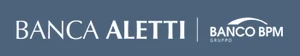 Banca Aletti logo