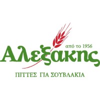 Ioannis Alexakis logo