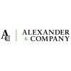 Alexander logo