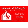 Alexander & Bebout logo