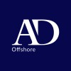 Alexander Daniels Offshore logo