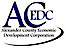 Alexander County Economic Development logo