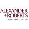 Alexander + Roberts logo