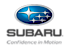 Blaise Alexander Subaru logo