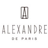 Alexandre De Paris logo