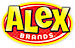 Alex Brands logo