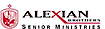 Alexian Brothers of America logo