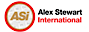 Alex Stewart International logo