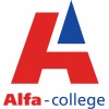 Alfa-College logo